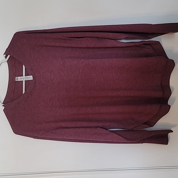 RBX casual light weight shirts. I have one grey and one burgundy colored. - Picture 1 of 6